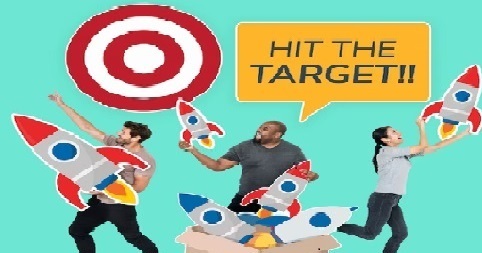 Target Affiliate Program